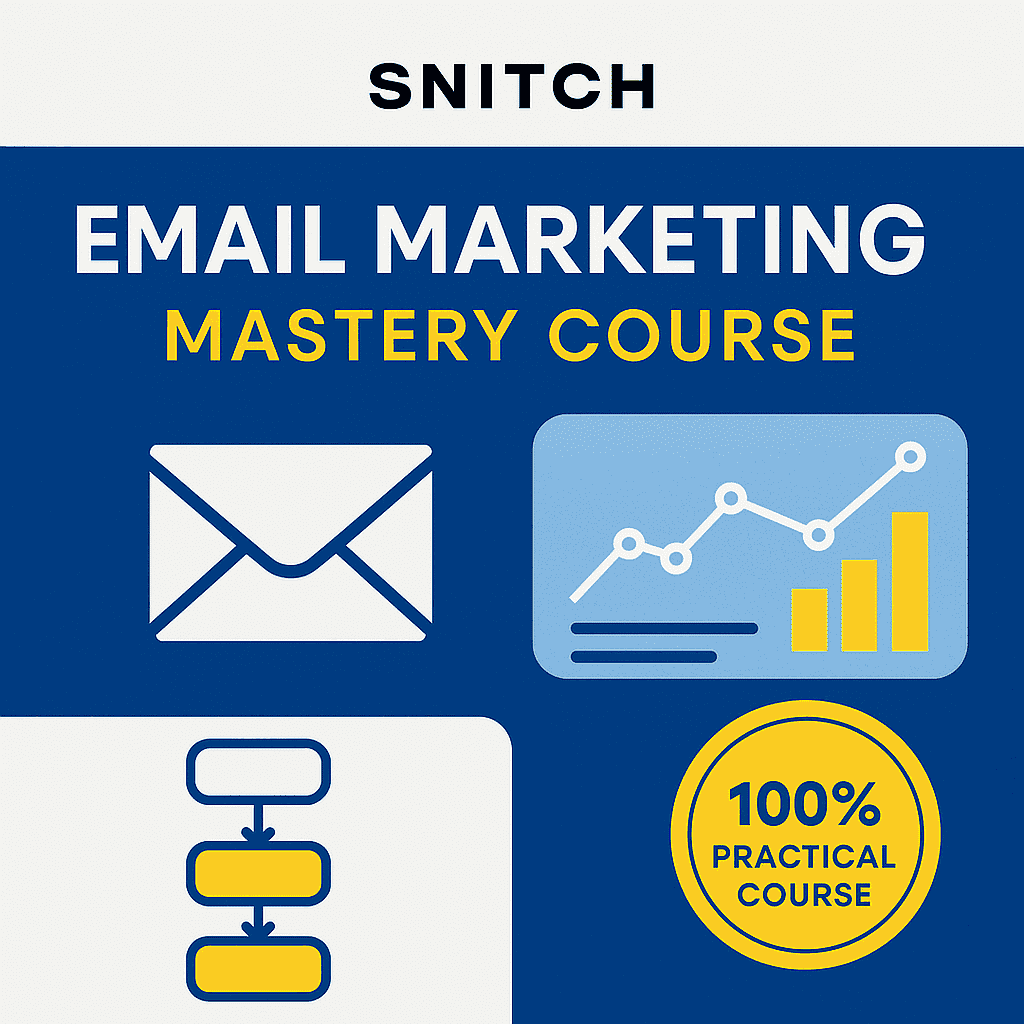 Email-Marketing-Course