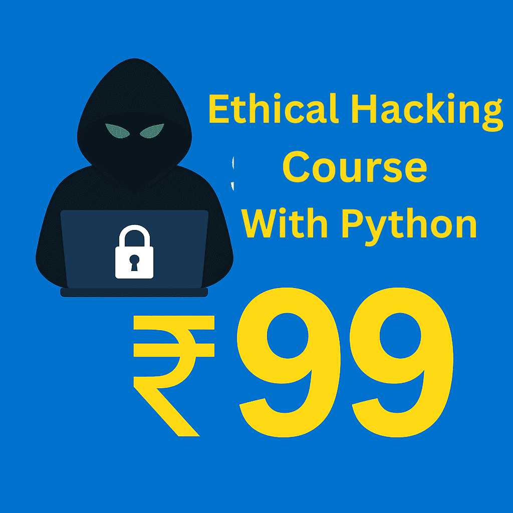 Ethical Hacking Course fee