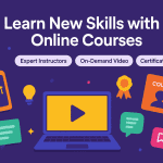 courses digiboss