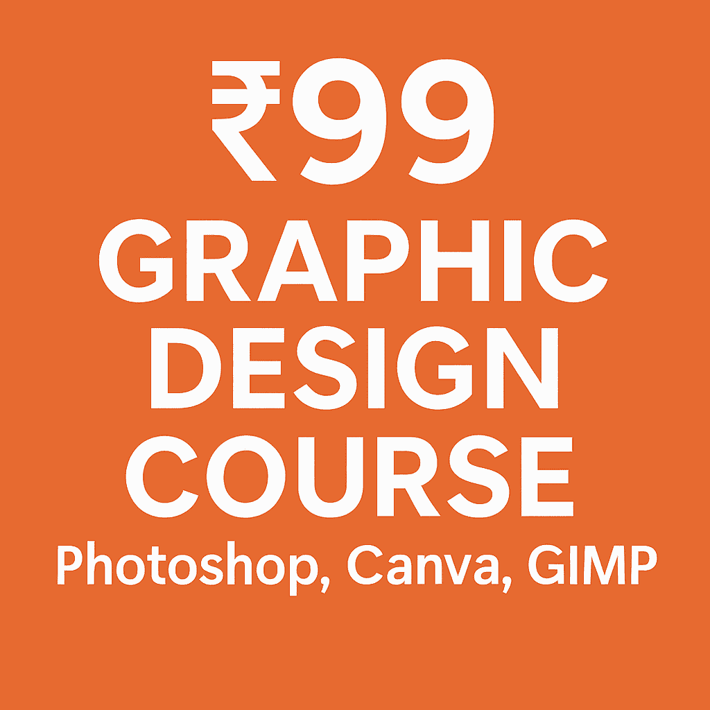 graphic design courses