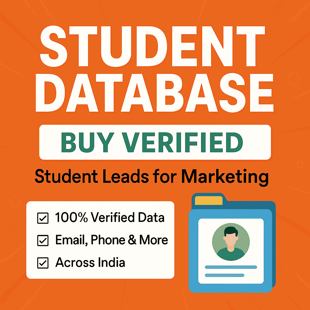 student database